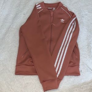 Adidas Zip up jacket